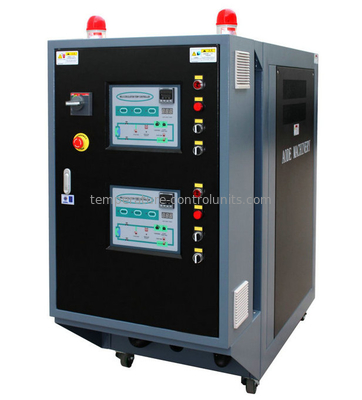 PLC Chilled Water Type Mold Temperature Control Unit for Chemical Industrial