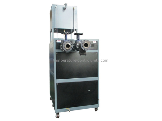 Thermo conductive Hot Oil Temperature Control Units , Heat Control Unit