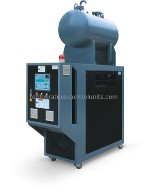 Thermo conductive Hot Oil Temperature Control Units , Heat Control Unit
