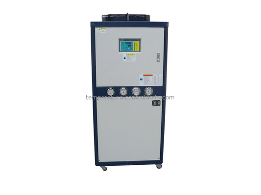 Piccola refrigeratore raffreddato di Trane aria, CE a macchina industriale di raffreddamento ad acqua & iso