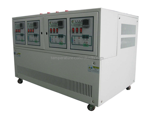 regolatore di temperatura dell'espulsore del riscaldamento 3KW/unità di controllo con CE