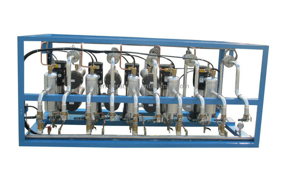 Regolatore di temperatura dell'espulsore di iso di alta efficienza per l'industriale