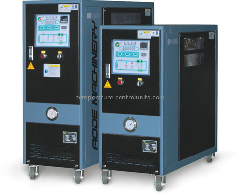 regolatore di temperatura della muffa di alta marea 1HP AEWH-30 con 150 gradi